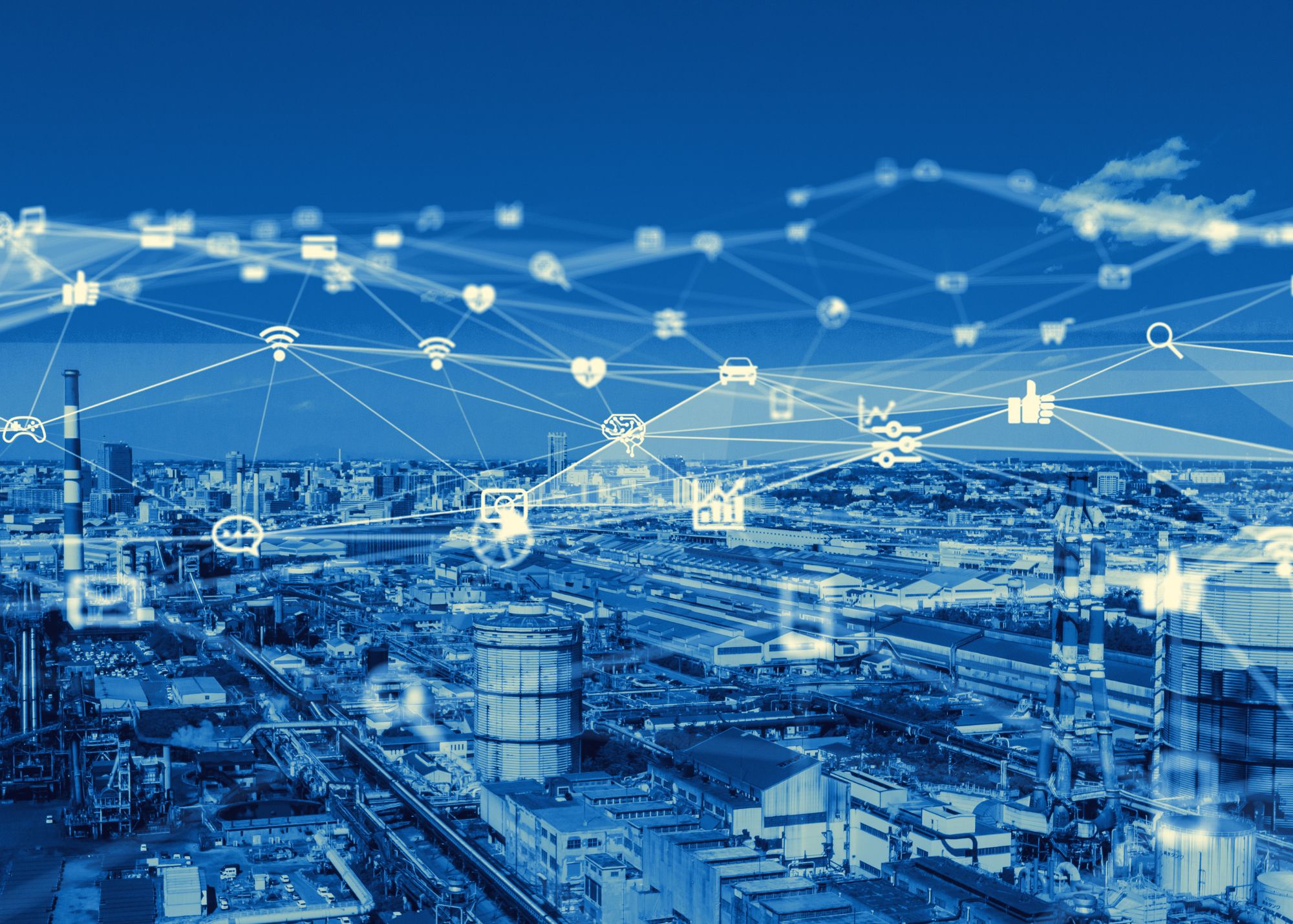 L’analyse de mégadonnées : un moteur de l’industrie 4.0 et 5.0