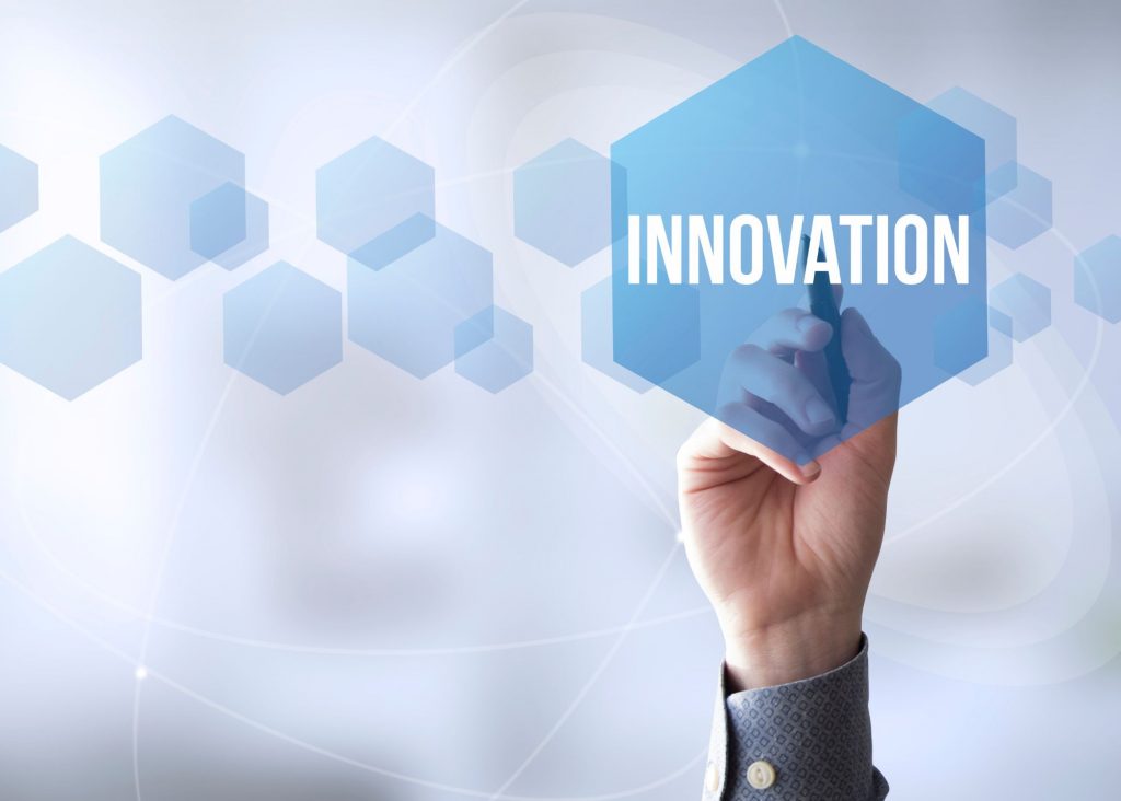 L’innovation au cœur de la transition industrielle : l’expertise du CRVI